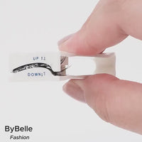 Click & Charm Magnetic lashes