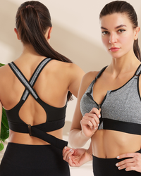 ByBelle – TrueFit™ Sports Bra