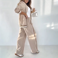 By Belle - Simple & Cozy Set