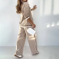 By Belle - Simple & Cozy Set