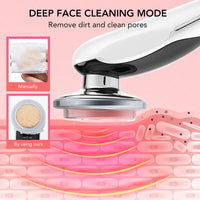By Belle - Glowlift 7 in 1- face lift